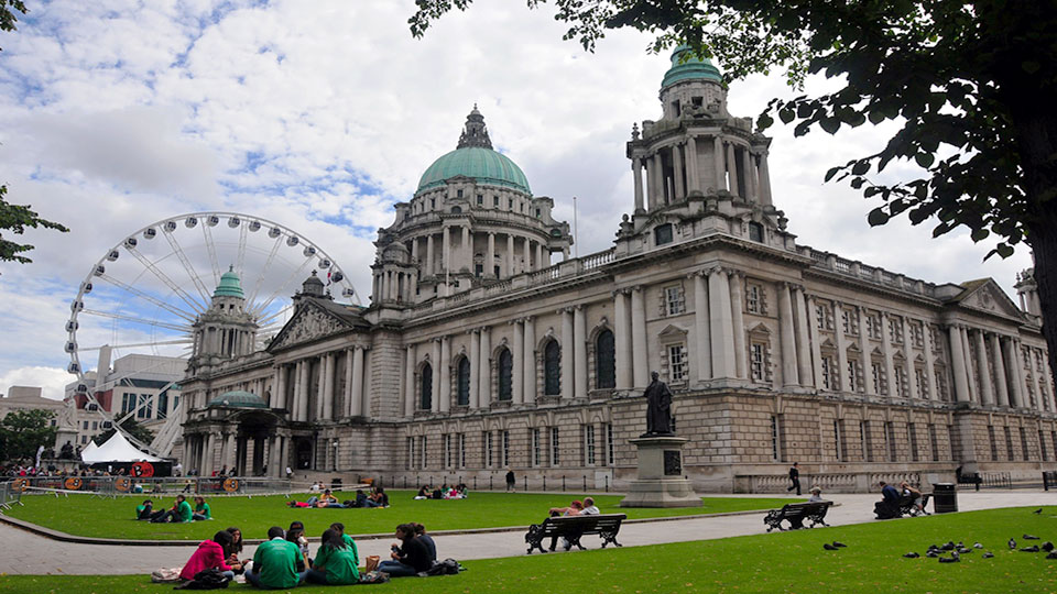 2024's top travel destinations announced