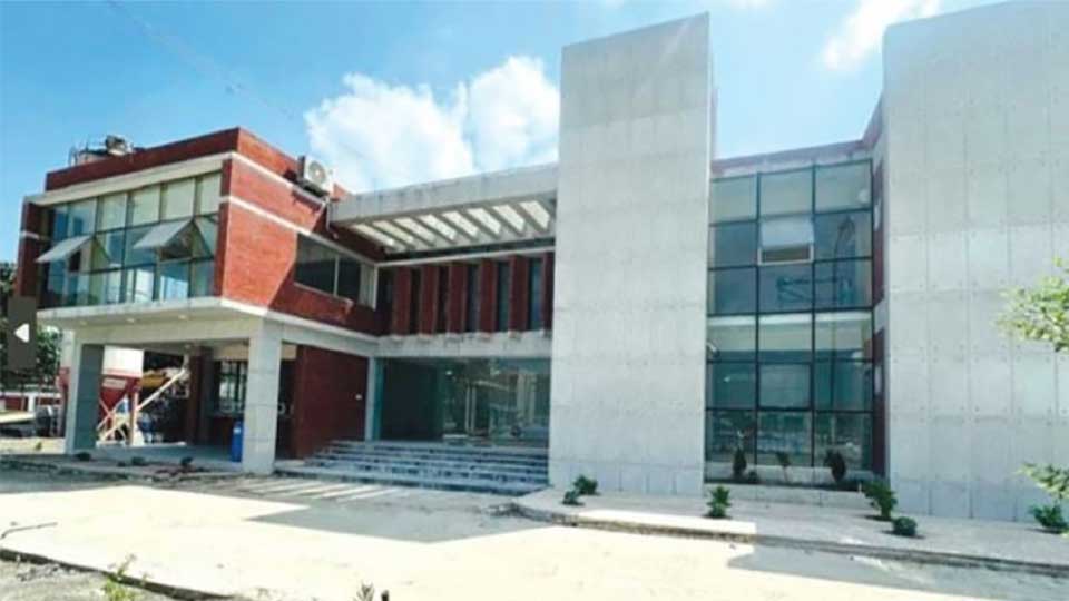 বেনাপোল কার্গো ভেহিকেল টার্মিনাল উদ্বোধন আজ