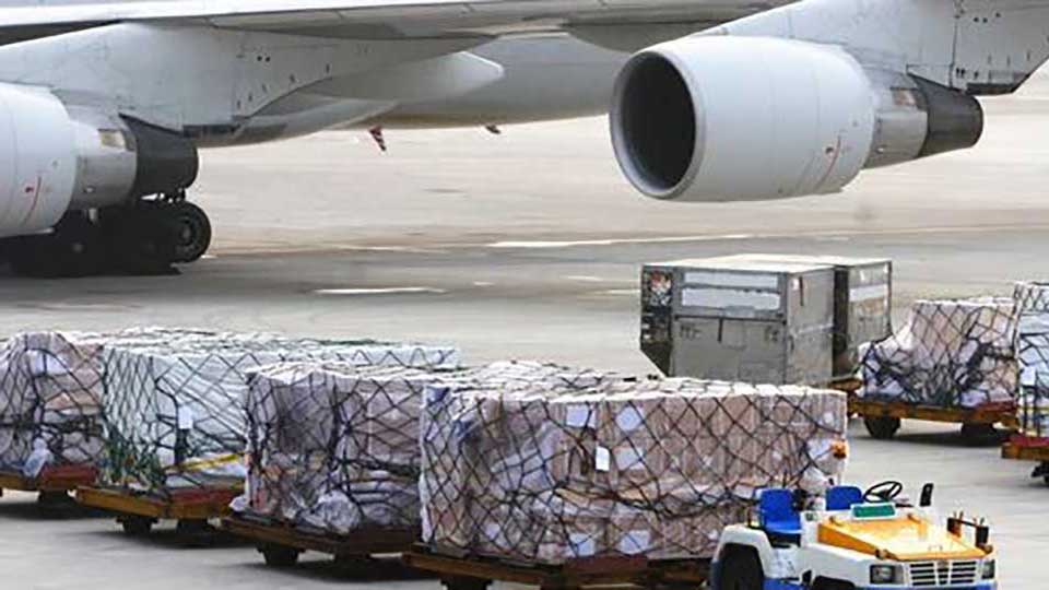 Bengaluru Airport cargo volumes to rise 20 pc in FY25