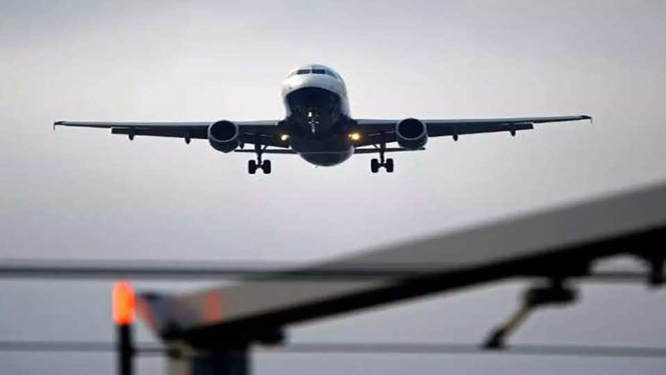 Bengaluru-Ayodhya airfares rise by nearly 400pc