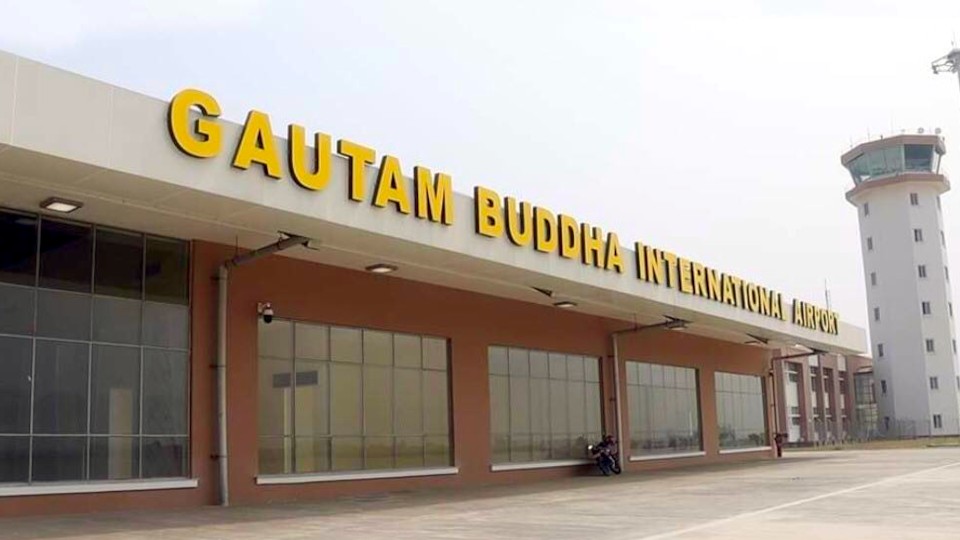 Bhairahawa Airport eyes expansion with new flights, fifth freedom operations