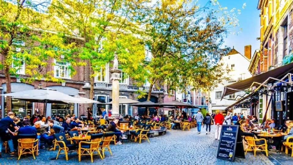 BHTP names safest destinations for US travellers in 2026