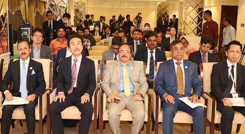 শাহজালালের গ্রাউন্ড হ্যান্ডলিং সক্ষমতা বৃদ্ধিতে কাজ করছে বিমান