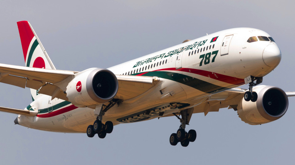 Biman likely to resume Dubai, Abu Dhabi flights on March 11