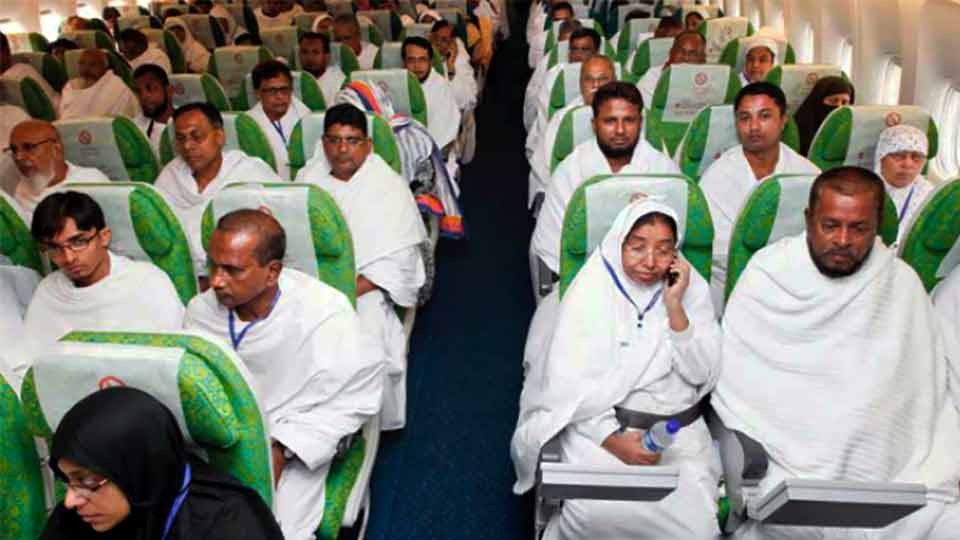 Biman to begin flying hajj pilgrims from Chattogram on May 14