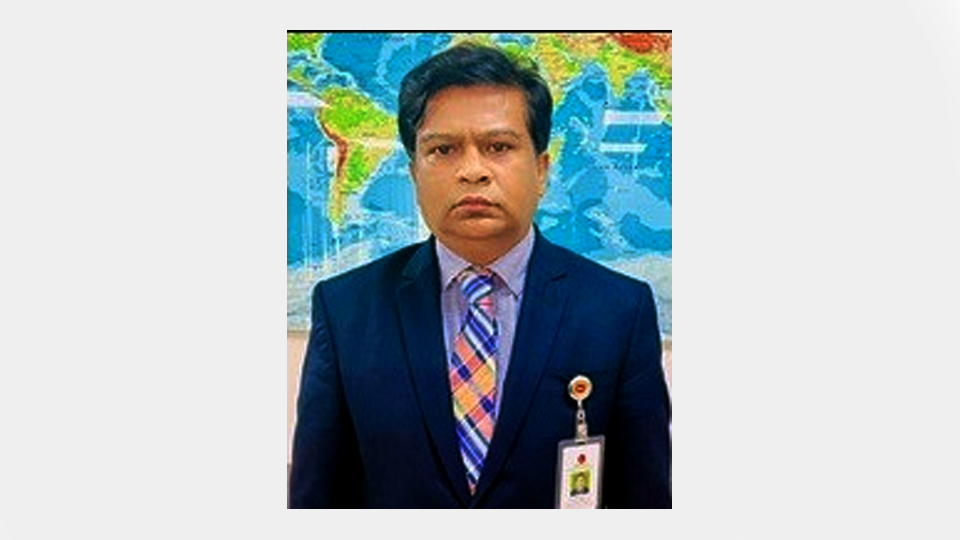 Biman appoints Zahid Hossain as new MD and CEO