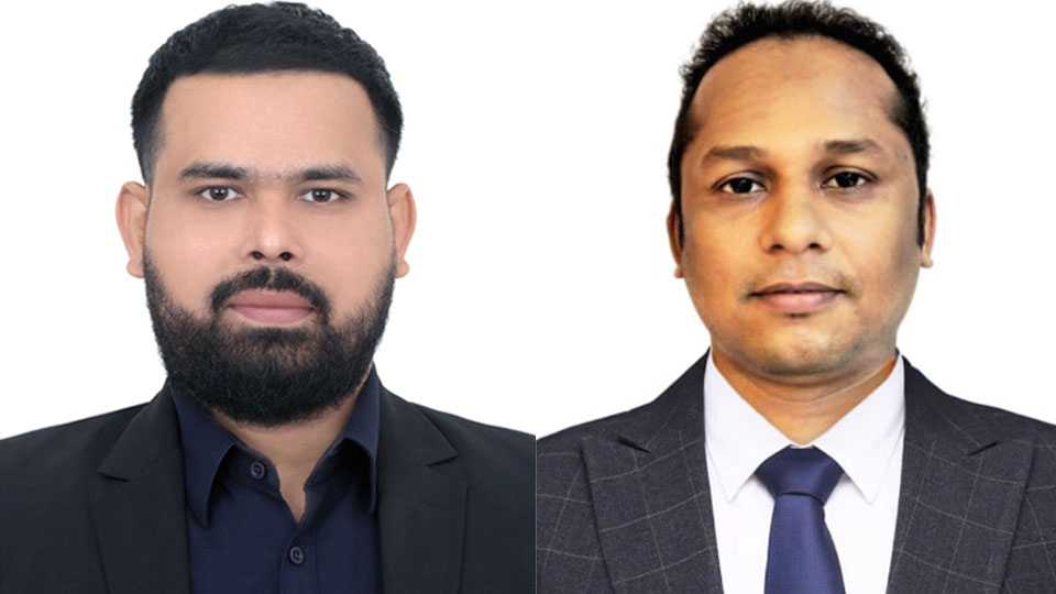 New Committee forms at Airlines Club of Sylhet