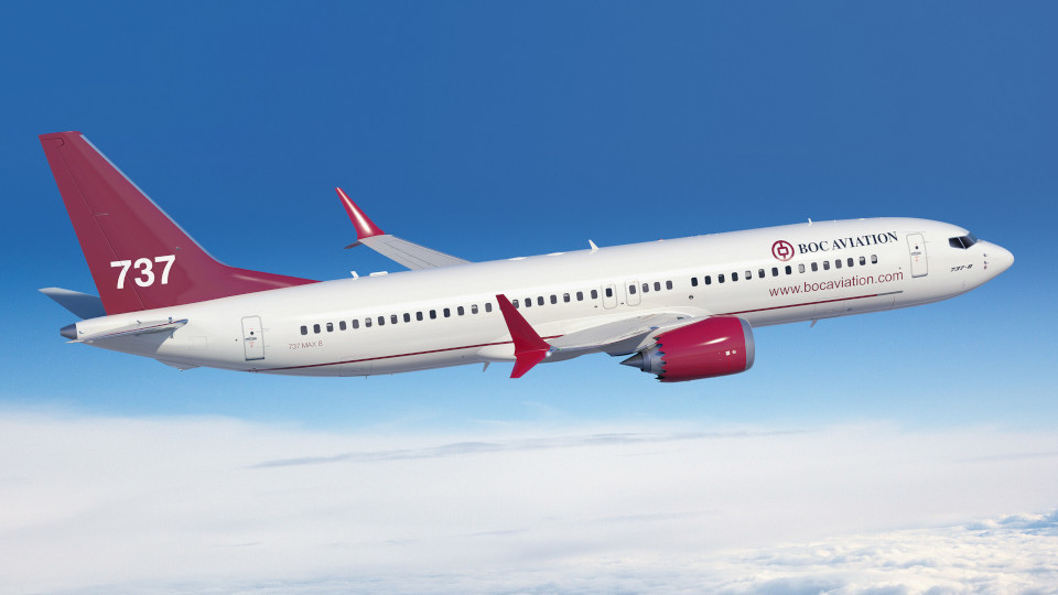 BOC Aviation orders 120 narrow-body jets from Boeing, Airbus
