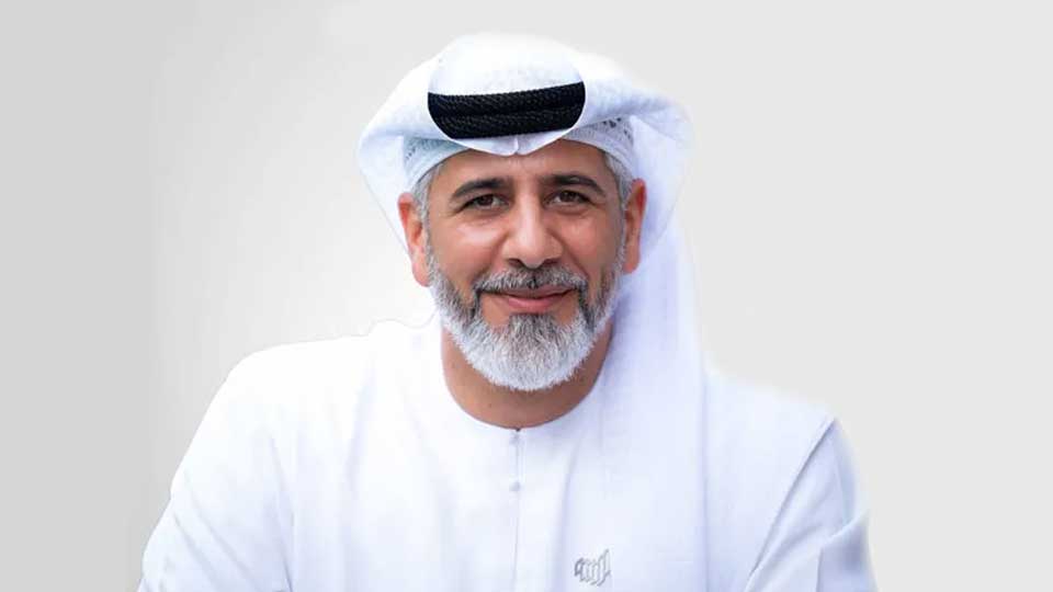 Boeing appoints Fahad Al Mheiri as VP for Mena