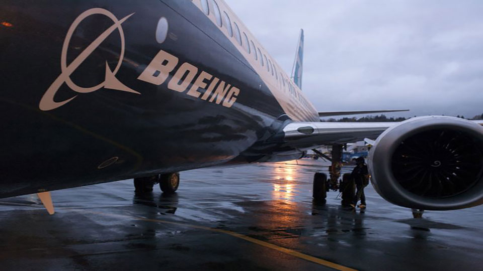 Boeing assessing claim of data breach by lockbit cybercrime gang