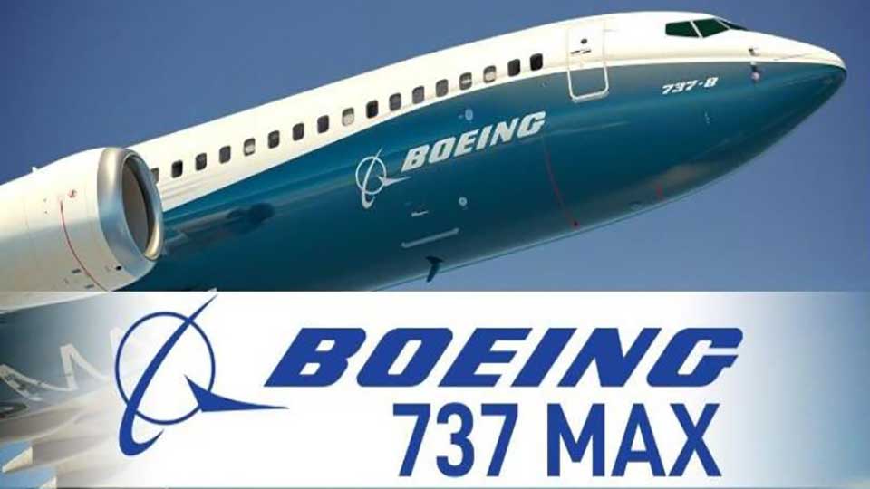 Boeing crash families seek record $25b fine