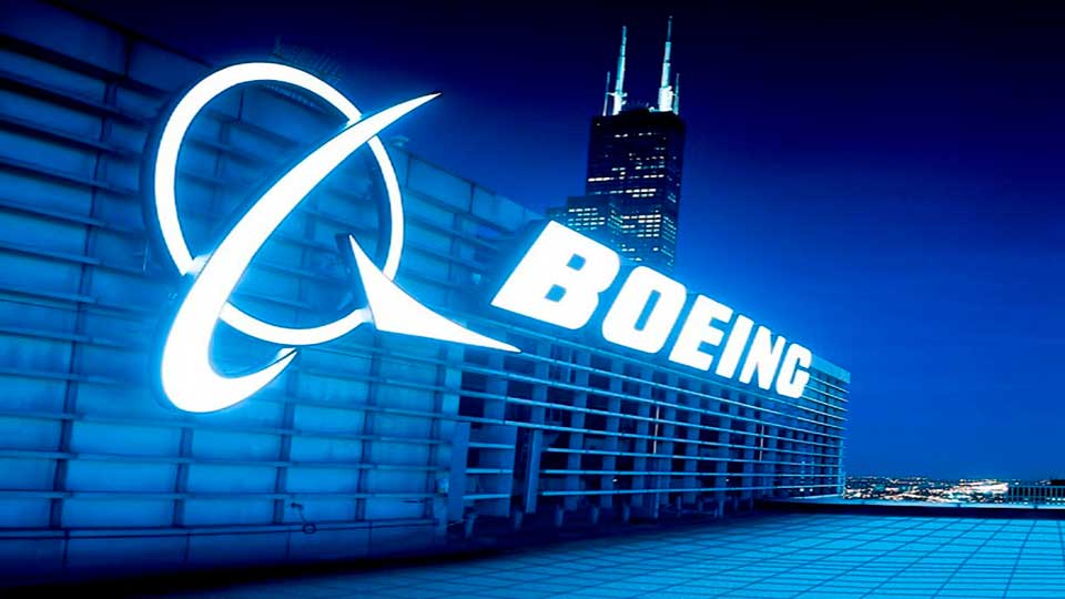 Boeing delivers 43 aircrafts in July