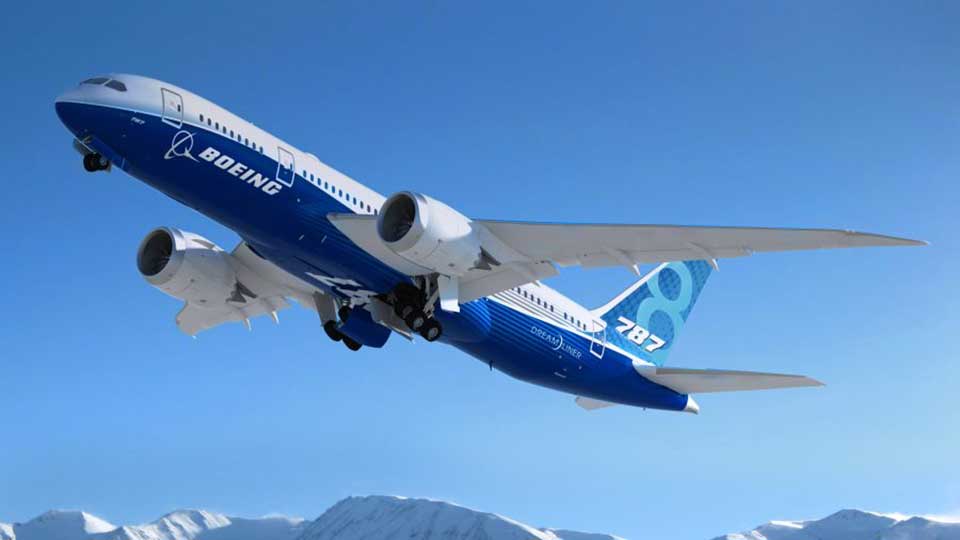 Boeing falls behind Airbus again over 737 Max jet crisis 