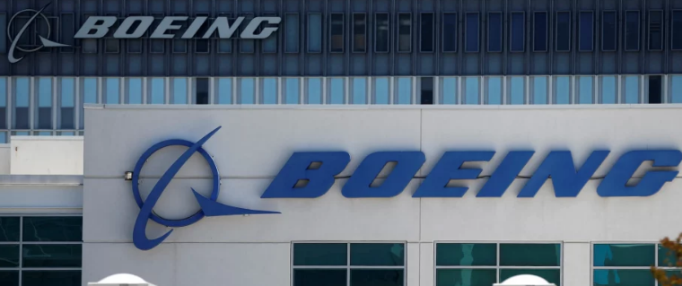 Boeing partners GMR to set up 737 freighter conversion facility in Hyderabad