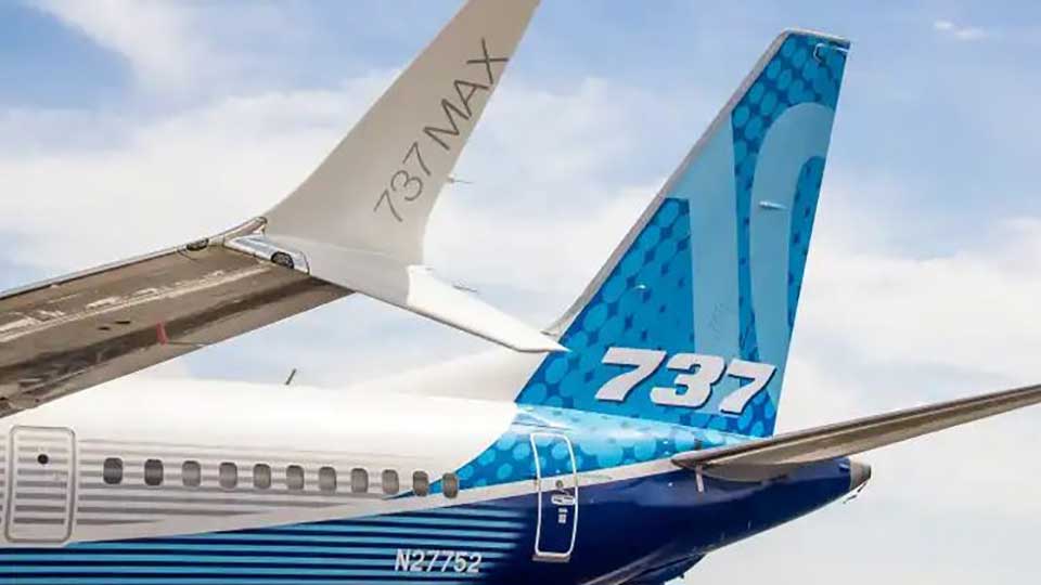 Boeing speeds up 737 deliveries to China