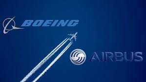 Airbus and Boeing supremacy secure