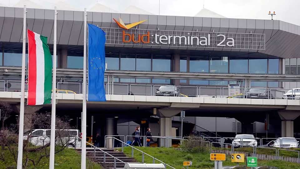 Budapest Airport achieves new carbon accreditation milestone