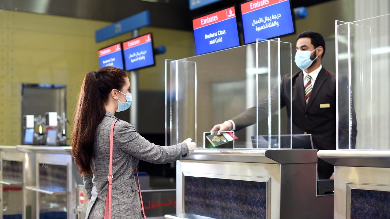 Emirates announces incentive for SMEs