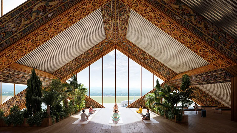 Bhutan plans major tourism expansion with new int’l airport