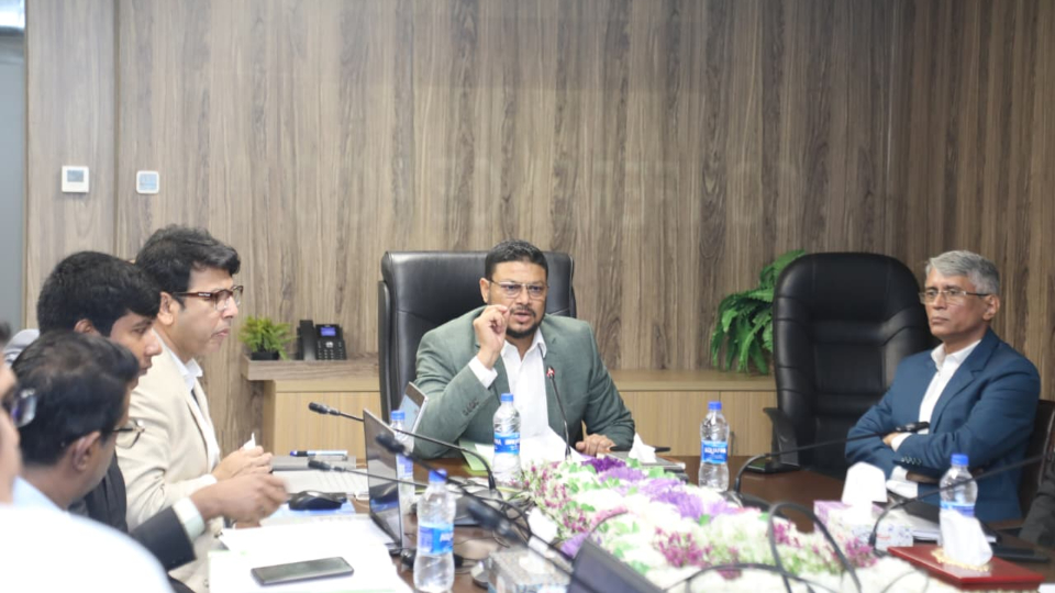 Bangladesh ramps up aviation security ahead of ICAO audit from October 26