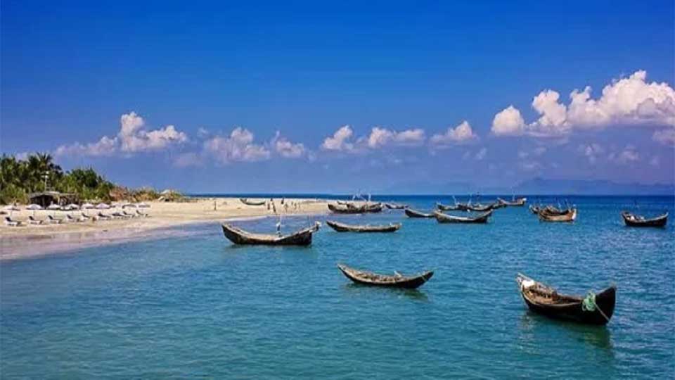 পর্যটন উন্নয়নে চীনের বিনিয়োগ বাড়ানোর আহবান