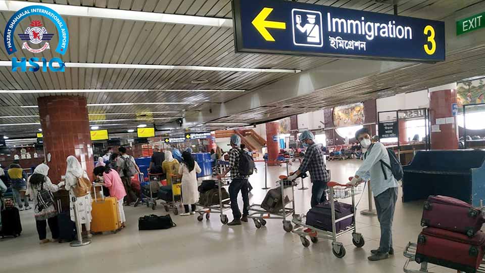 অপরাধ দমনে বিমান-বেবিচক কর্মীদের শরীরে বসছে ক্যামেরা