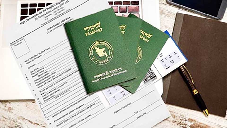 ভিসা ছাড়াই ভ্রমণ করা যাবে কেনিয়া