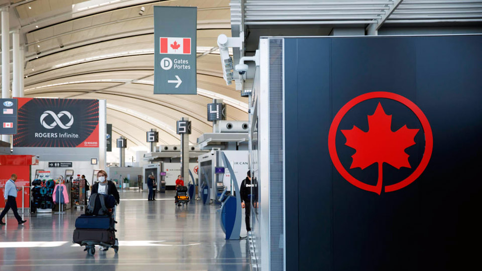 Canada to reopen for int’l tourism from September 7