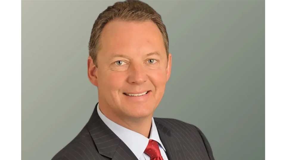 Captain Kwauk joins Air India as COO