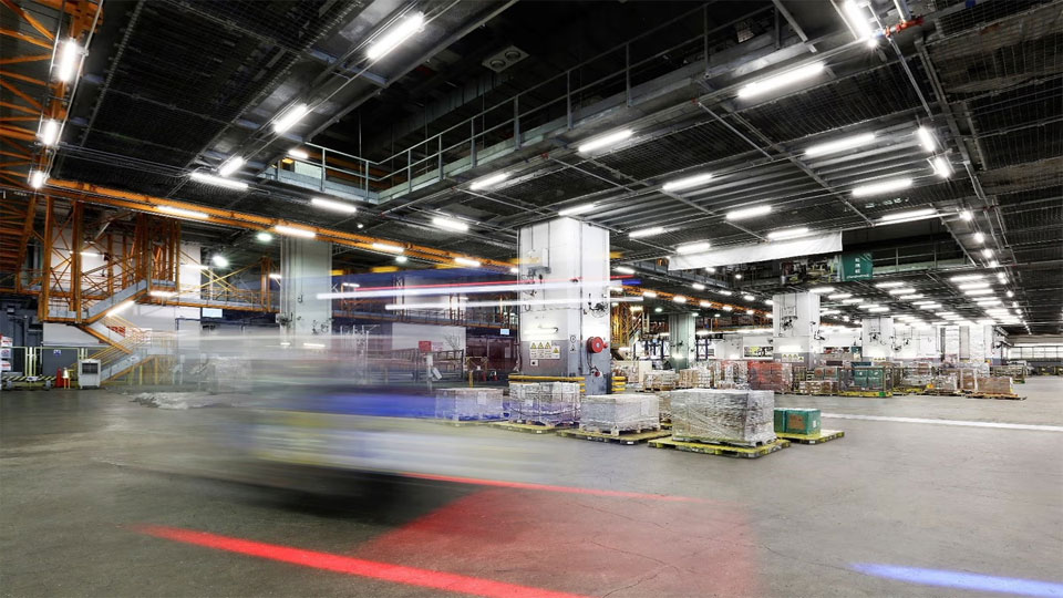 Cathay Cargo Terminal: HK’s first to provide end-to-end digital import process