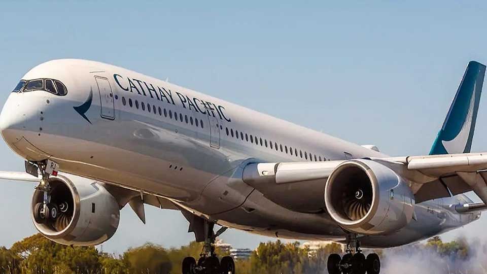 Cathay Pacific resumes Adelaide flights