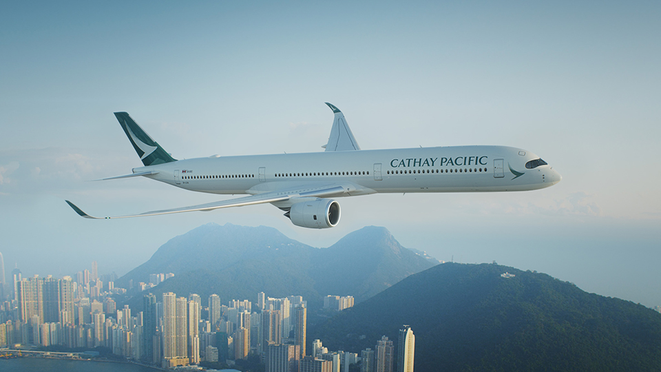 5,590 Cathay Pacific air tickets to be given away in BD, India, Nepal, UAE