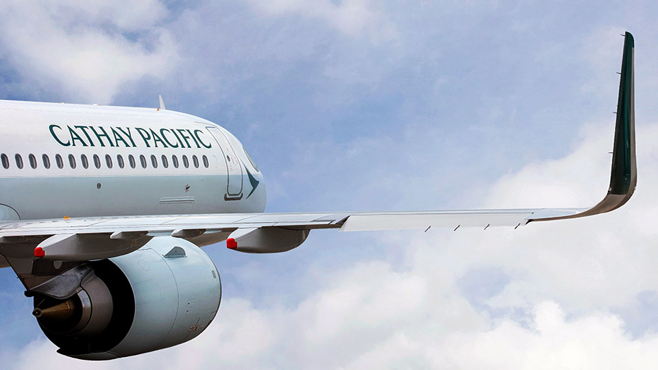 Cathay eyes to burn UDS 128m each month over quarantine restrictions