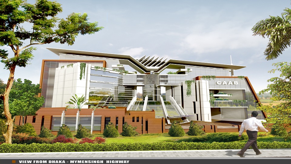 দেশের সব বিমানবন্দরকে সতর্ক থাকার নির্দেশ