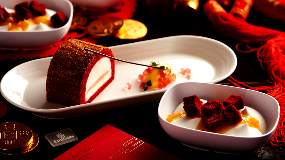 Celebrate this lunar new year with Emirates