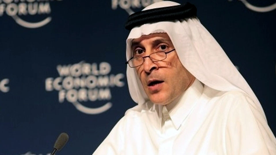 Australia’s move to block flights very unfair: Qatar Airways CEO