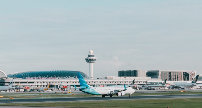 HongKong int'l cargo volumes continue to soar