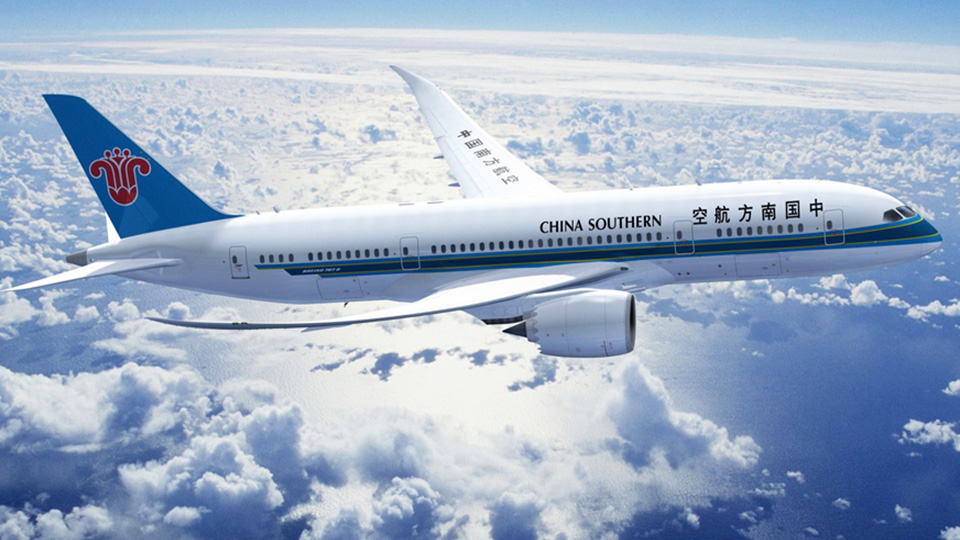 Chinese airlines open new routes in 2023 as China reopens borders