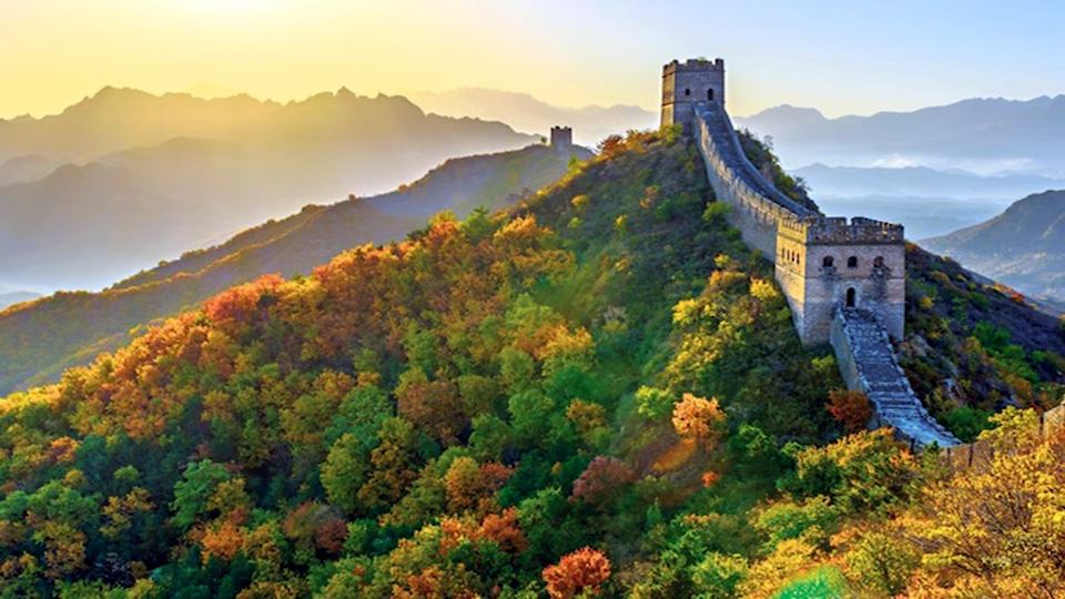 China eyes easier entry rules for some foreign tourists