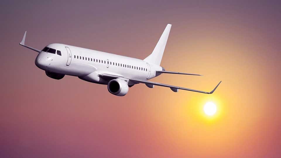 আকাশপথে ফ্লাইটের ভাড়া নিয়ে পরিপত্র জারি