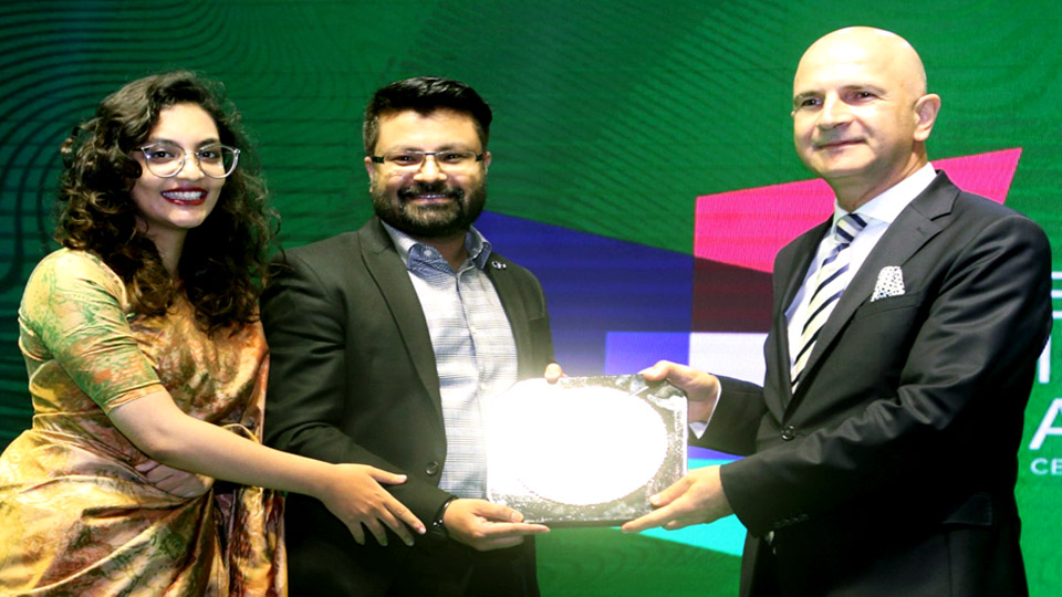 Coca-Cola wins Bangladesh Innovation Awards 2022