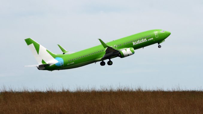 Comair goes into liquidation