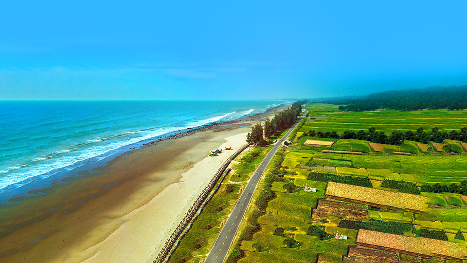 Master plan to turn Cox’s Bazar into smart city initiating in August