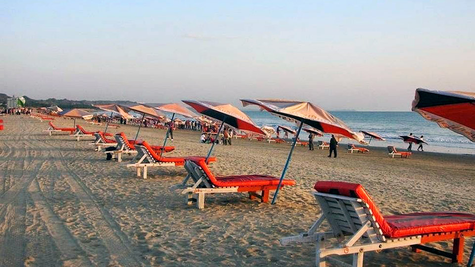 No New Year's outdoor event in Cox’s Bazar this time