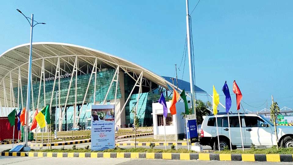 'কক্সবাজার এক্সপ্রেস'র টিকিট বিক্রি আজ শুরু