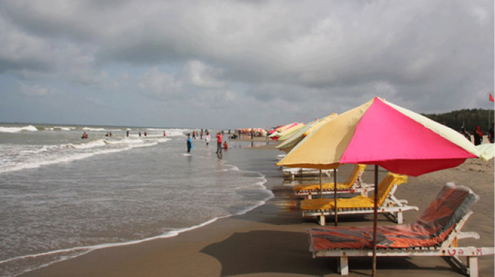 Parjatan city to host beach carnival to promote tourism