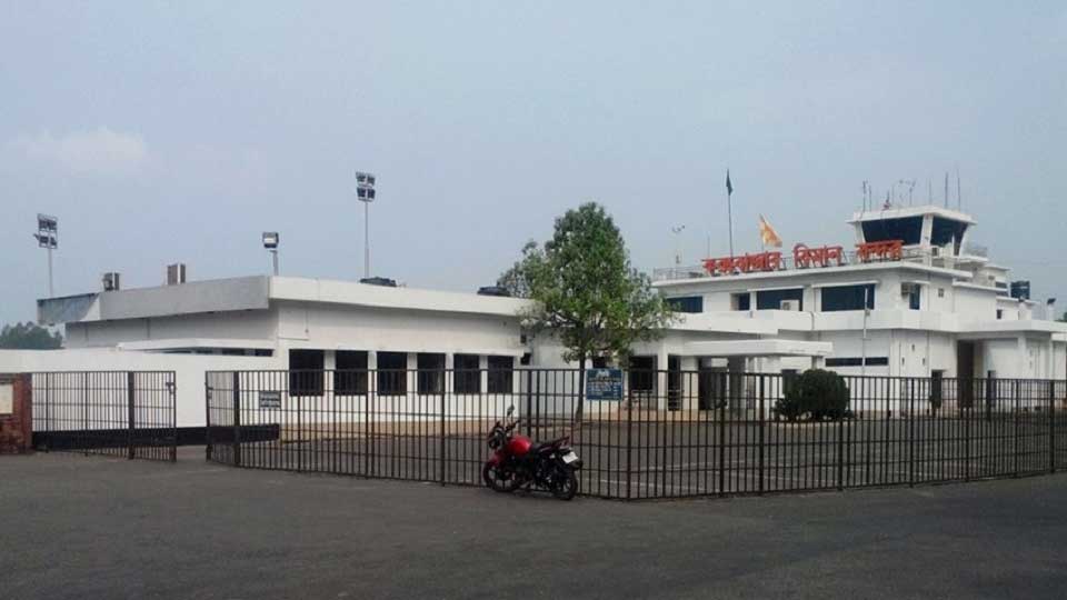 কক্সবাজার বিমানবন্দরের ‘আন্তর্জাতিক’ ঘোষণা স্থগিত