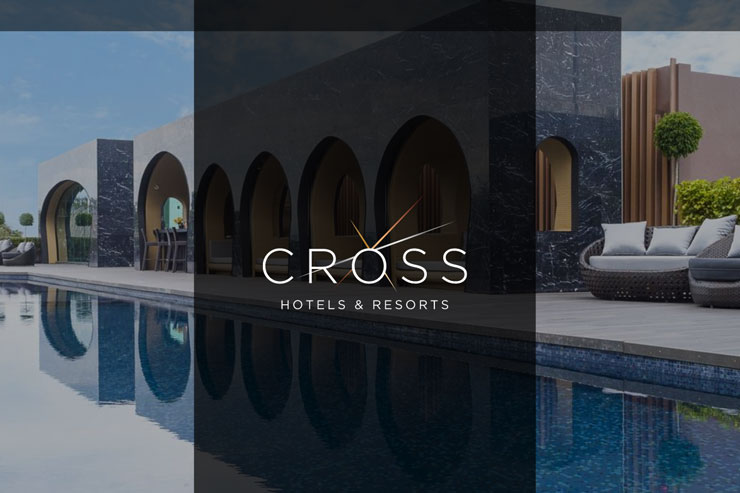 Cross hotels launches new brand