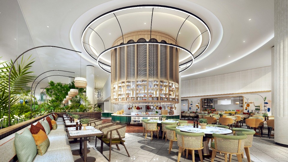 Crowne Plaza Dhaka Airport unveils exclusive Mother's Day experiences