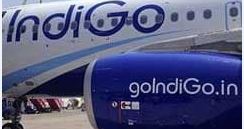 IndiGo gives 3pc bonus to crew after record profit